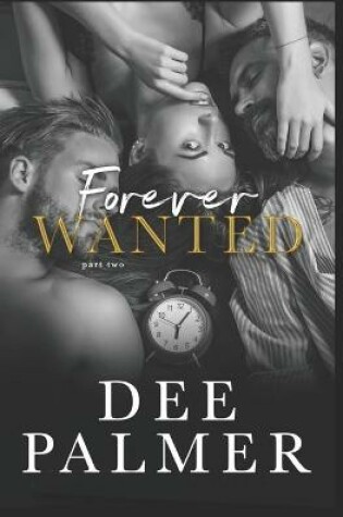 Cover of Forever Wanted