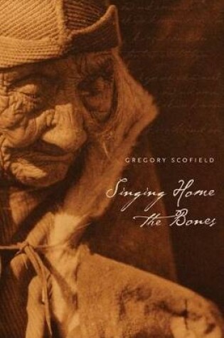 Cover of Singing Home the Bones