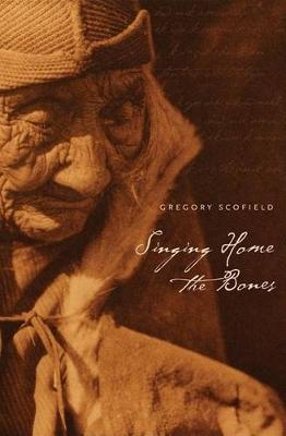 Book cover for Singing Home the Bones