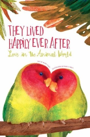 Cover of They Lived Happily Ever After