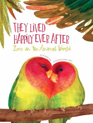 Book cover for They Lived Happily Ever After