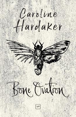 Book cover for Bone Ovation