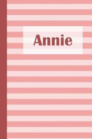 Cover of Annie