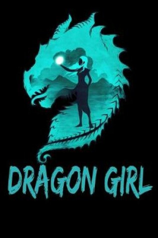 Cover of Dragon Girl