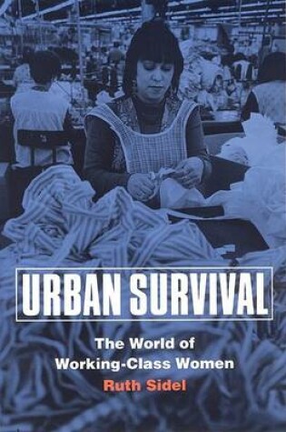 Cover of Urban Survival