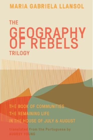 Cover of Geography of Rebels Trilogy