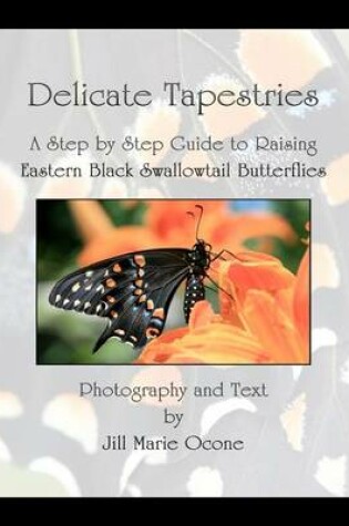 Cover of Delicate Tapestries