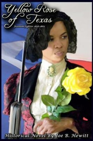 Cover of Yellow Rose of Texas