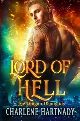 Cover of Lord of Hell