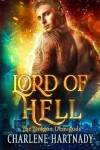 Book cover for Lord of Hell