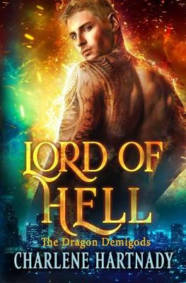 Cover of Lord of Hell