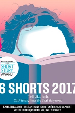 Cover of Six Shorts 2017