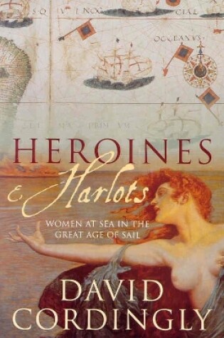 Cover of Heroines and Harlots