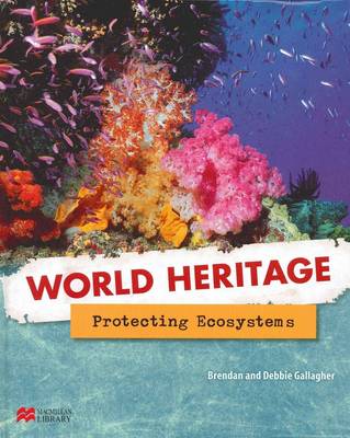 Cover of Protecting Ecosystems