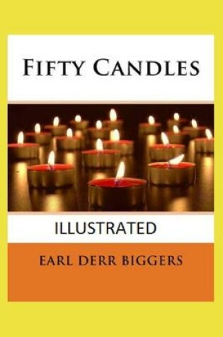 Cover of Fifty Candles Illustrated