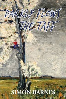 Book cover for Darkly Flows the Taff