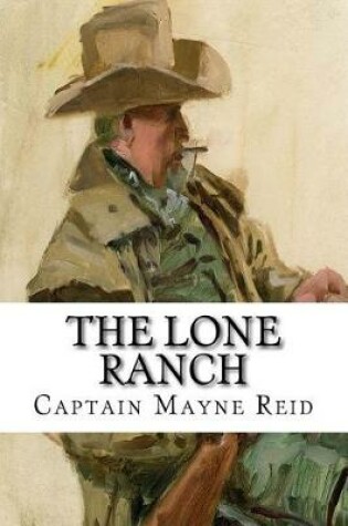 Cover of The Lone Ranch