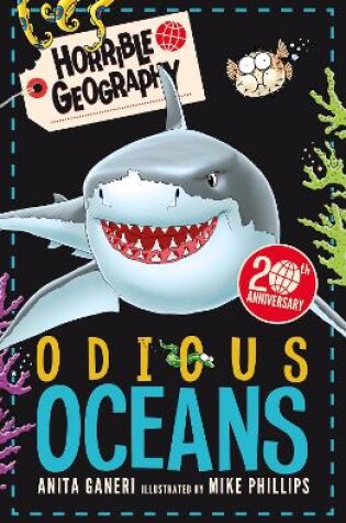 Cover of Odious Oceans (Reloaded)