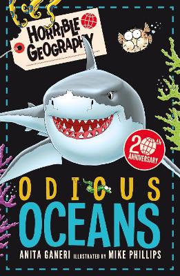 Cover of Odious Oceans (Reloaded)