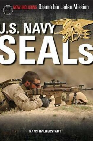 Cover of U.S. Navy Seals101