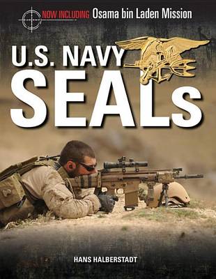 Book cover for U.S. Navy Seals101