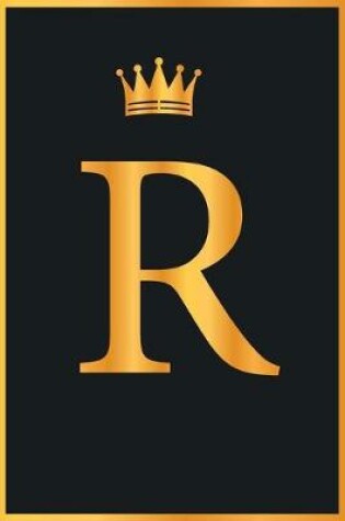 Cover of R