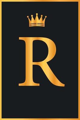 Book cover for R