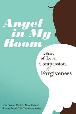 Book cover for Angel in My Room