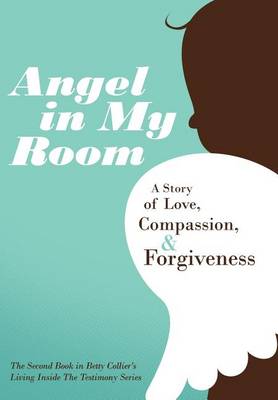 Book cover for Angel in My Room