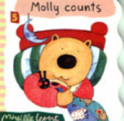 Book cover for Molly Counts