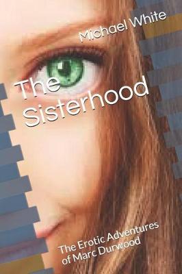 Book cover for The Sisterhood