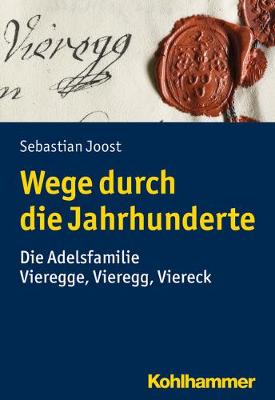 Book cover for Wege Durch Die Jahrhunderte