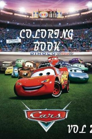 Cover of Cars