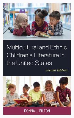 Cover of Multicultural and Ethnic Children's Literature in the United States