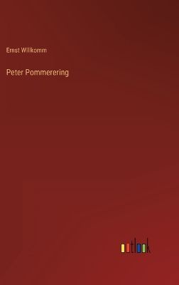 Book cover for Peter Pommerering