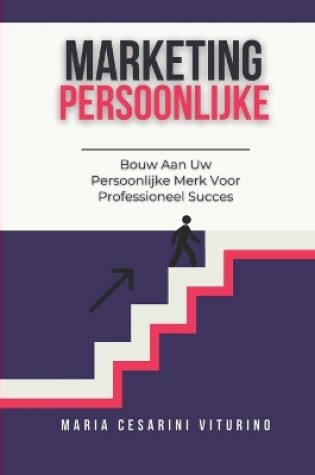 Cover of Persoonlijke Marketing