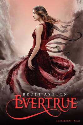 Book cover for Evertrue