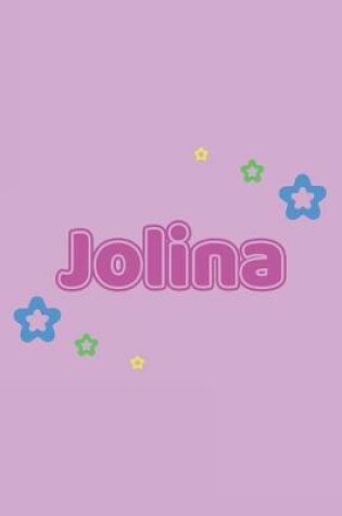 Cover of Jolina