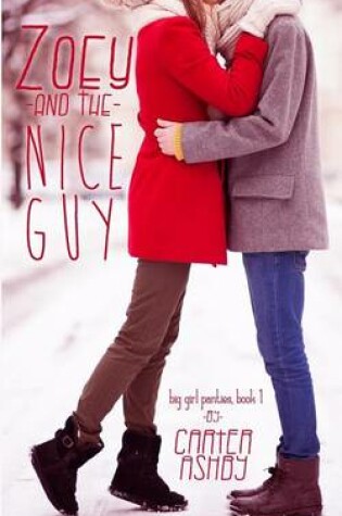 Cover of Zoey And The Nice Guy