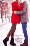 Book cover for Zoey And The Nice Guy