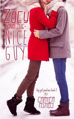 Cover of Zoey And The Nice Guy