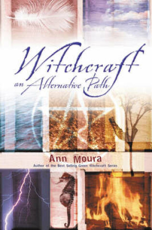 Cover of Witchcraft