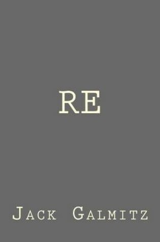 Cover of Re