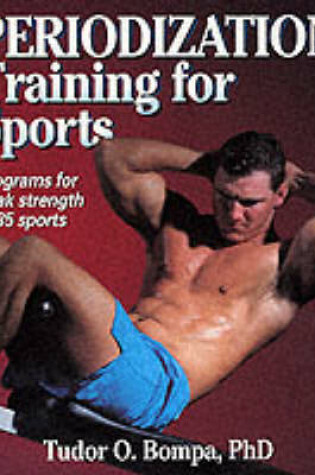 Cover of Periodization Training for Sports