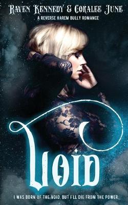 Book cover for Void