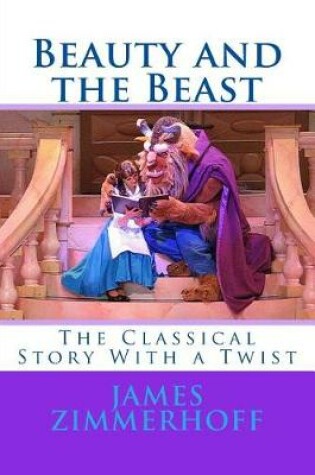 Cover of Beauty and the Beast