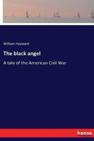 Cover of The black angel