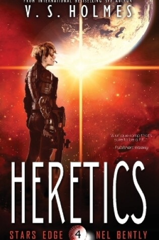 Cover of Heretics