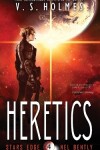 Book cover for Heretics