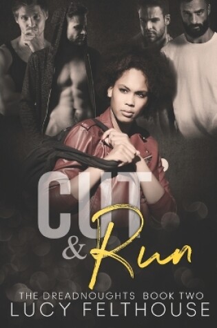 Cover of Cut and Run